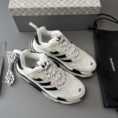 Balenciaga Triple S Series Shoes